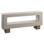 Casa Paros Console Table - Image 3