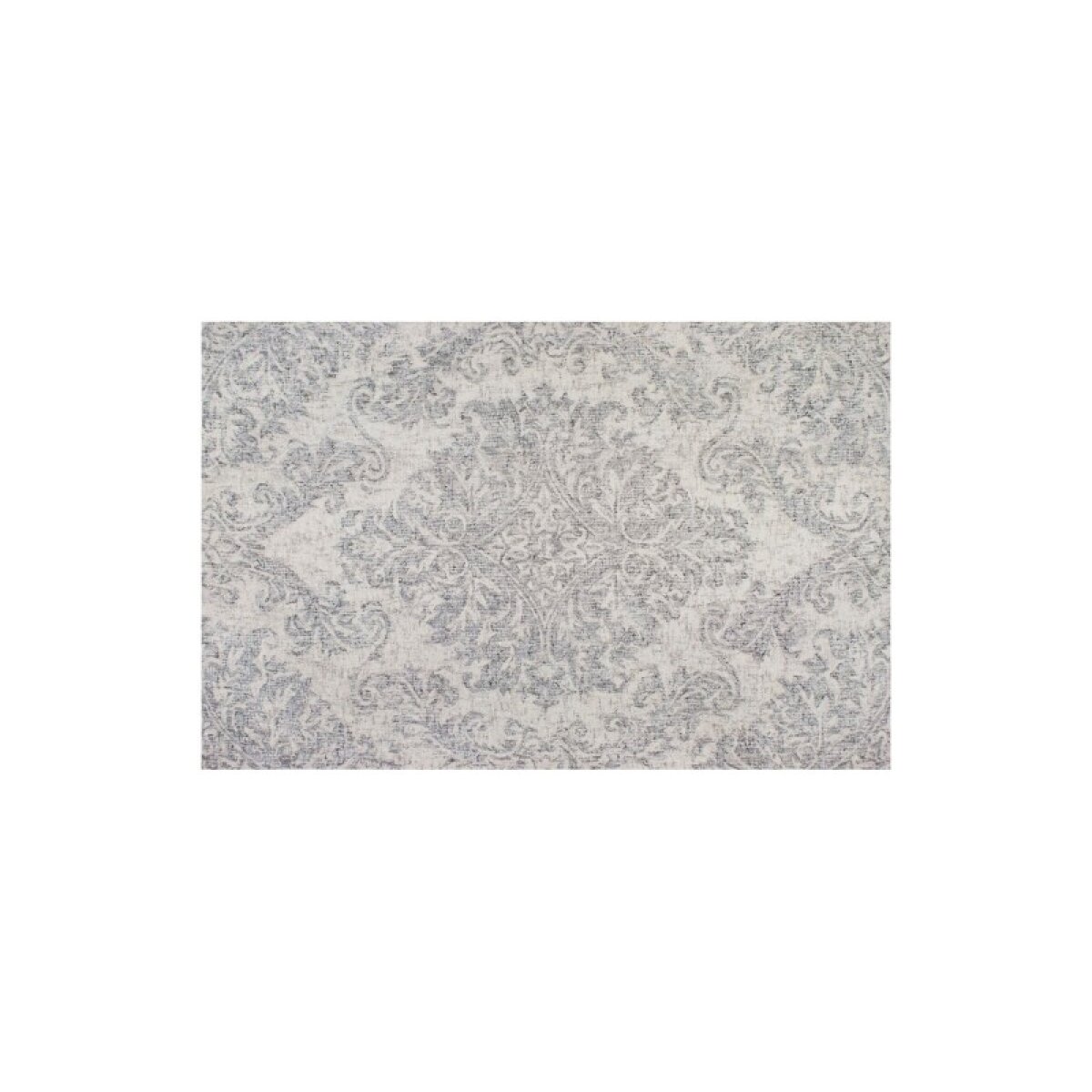 639ef67c0124cf7c6696e2896735a115 Turin Silver Rug 11'6" x 17' - Image 1