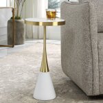 Apex Accent Table - Image 3