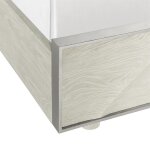 Alvarez Panel Bed King - Image 4
