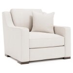 Germain Fabric Chair