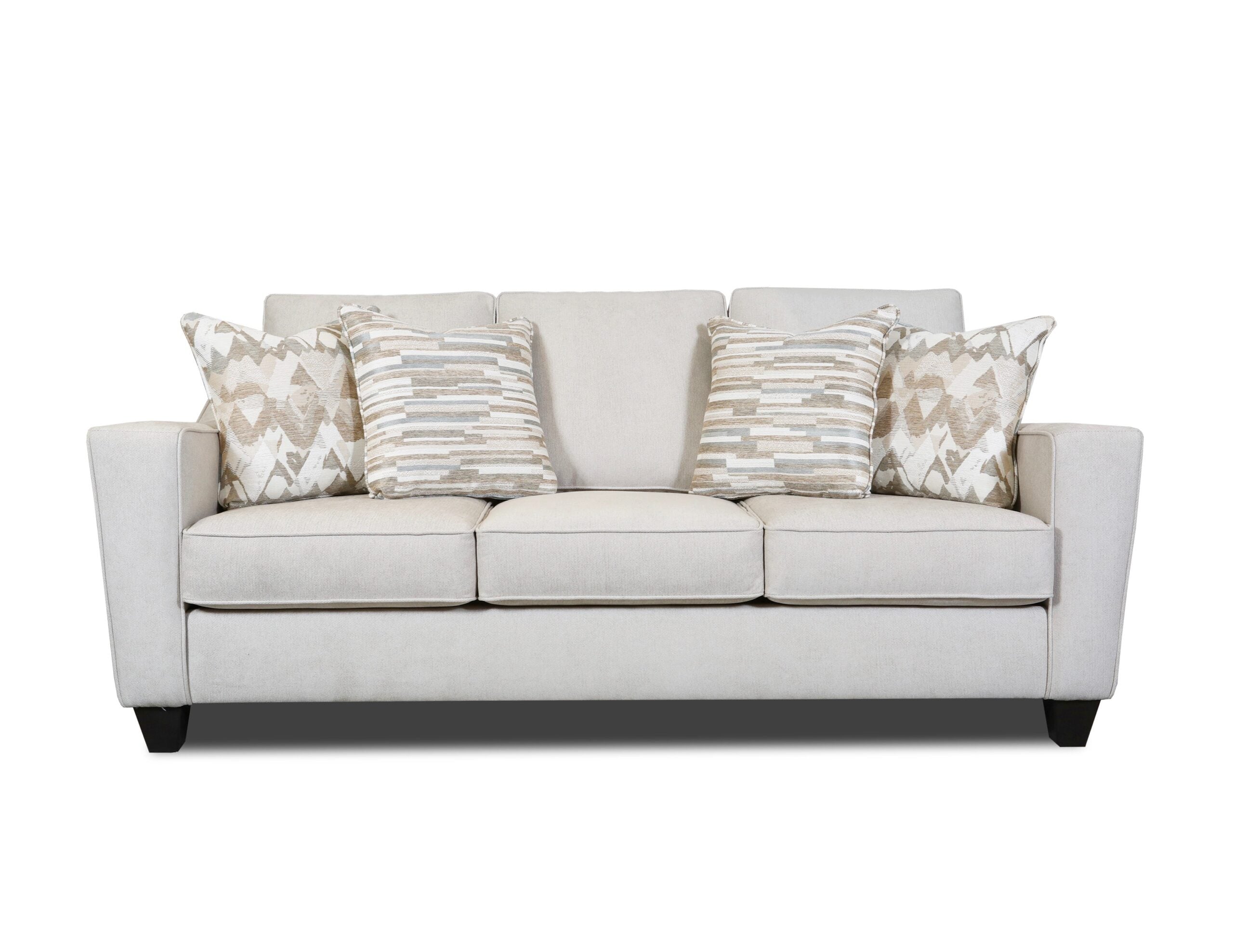 63fb5b63789b86d2a680a4153156aeed Amos Sand Sofa - Image 1