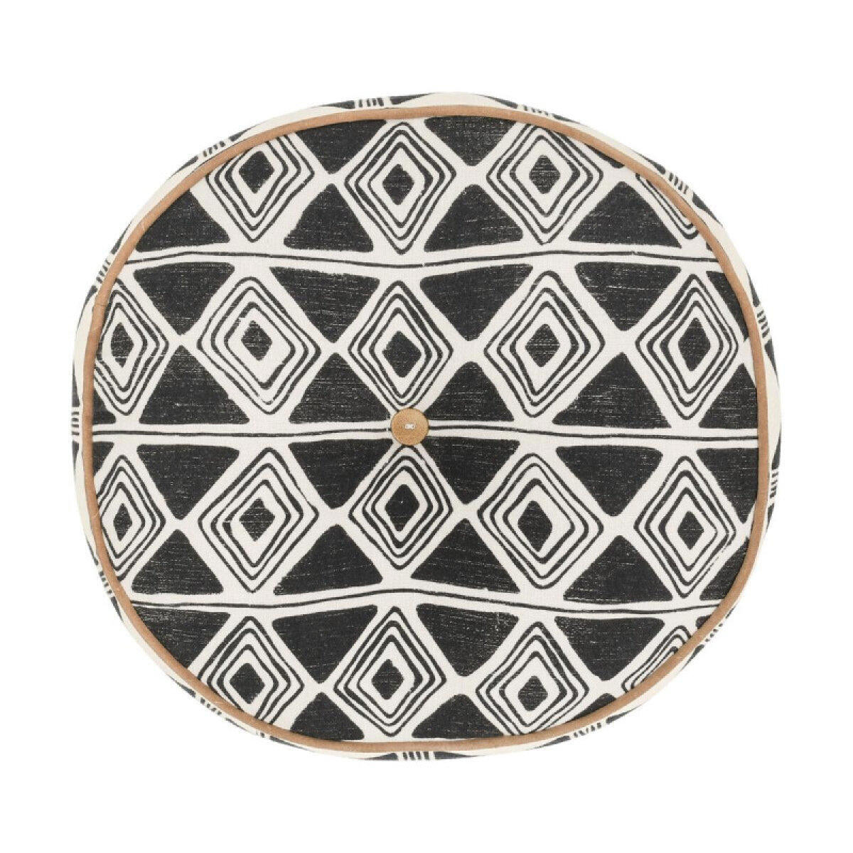 6410425a8b4d81a3d28a5e808c2a75c6 Ro Nubia Multiple Sizes - Black/white - Image 1