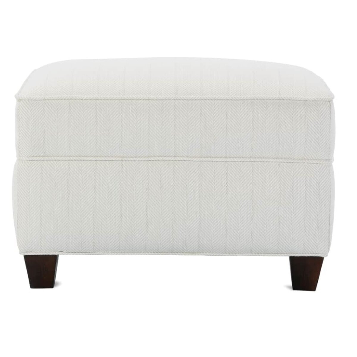 641ba34bdb0e2e5e8870873cd5541a5e Mayflower Ottoman - Image 1