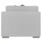 Andie Fabric Corner Chair - Image 4