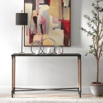 Braddock Console Table - Image 3