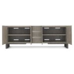Foundations Entertainment Credenza - Image 5