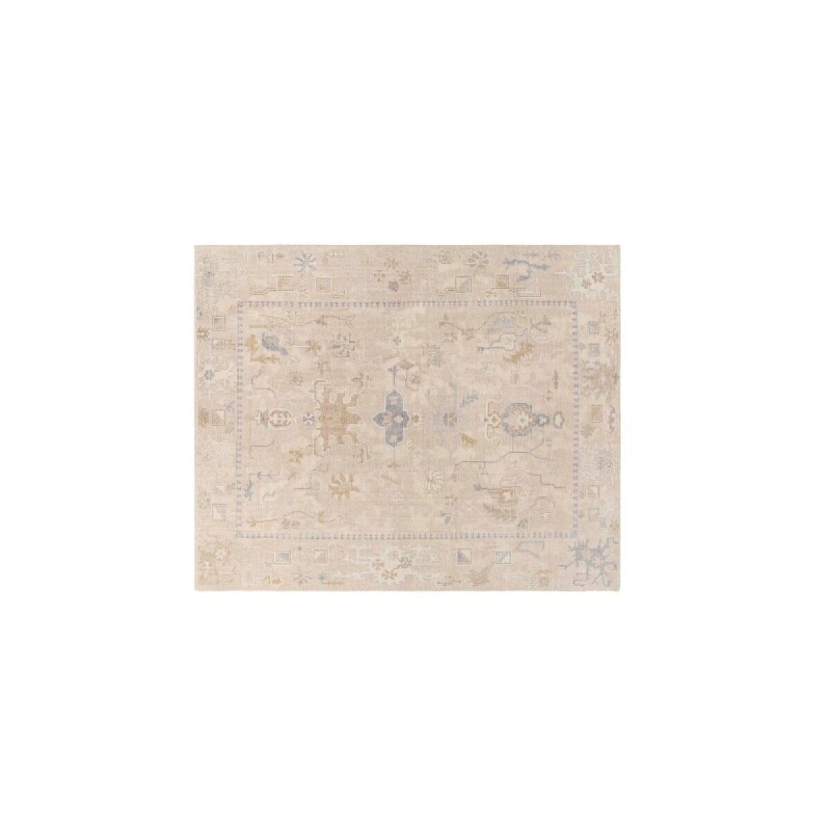 6490382137a1606d3d83f865ac2fcf89 Revels B2309 Rug 4' x 6' - Image 1