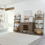 Americana Farmhouse 3 Piece Set