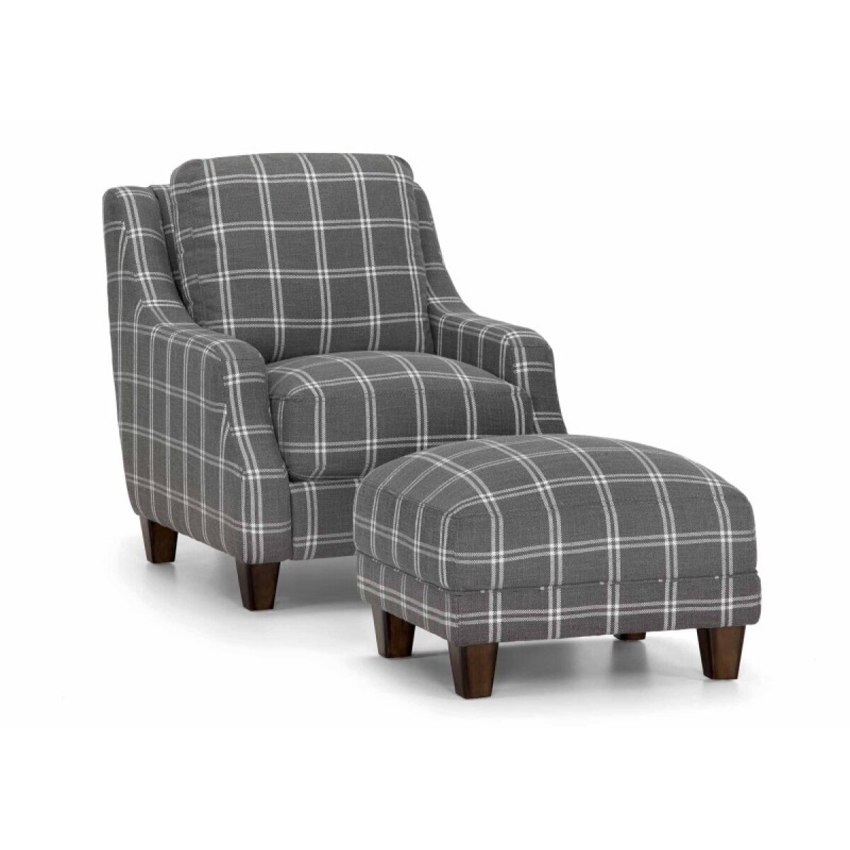 64c5bd1157f6773a8913672ed6f77f9e 957 Walden Accent Chair 2170-1900-03 - Image 1