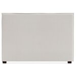 Griffin Fabric Headboard King - Image 3