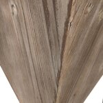 Bertrand Accent Table, Natural - Image 7