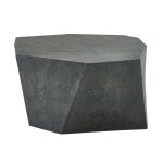 Parra Indoor-outdoor Coffee Table, Slate - Image 9