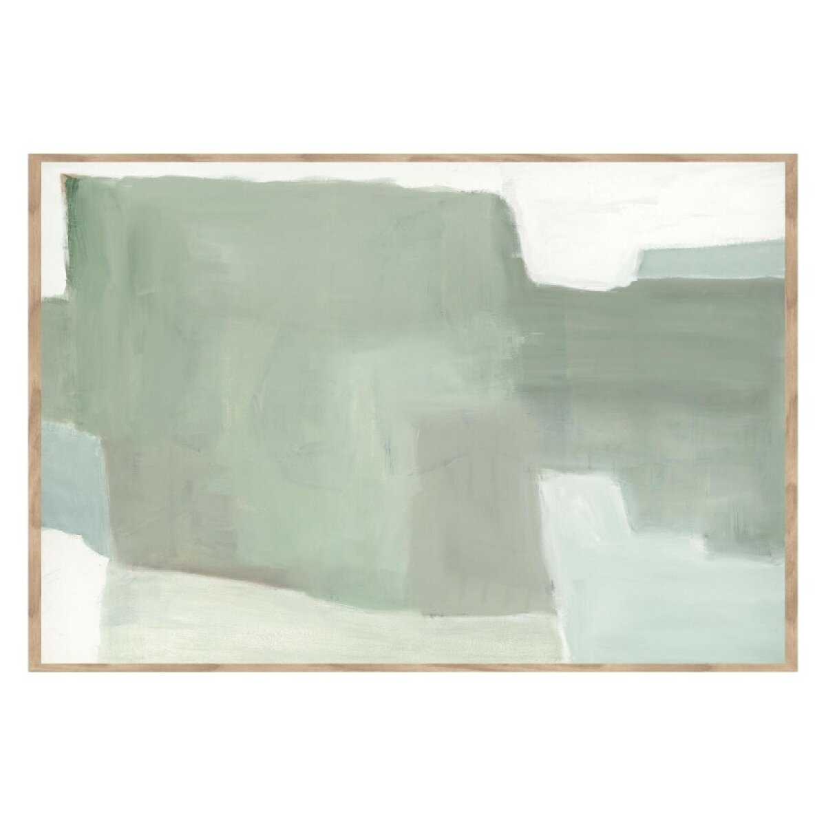 64f815d8e79179eb08bf6f96c2b45d4f Marrs Painting 48x72 By Buddy Whitlock - Image 1