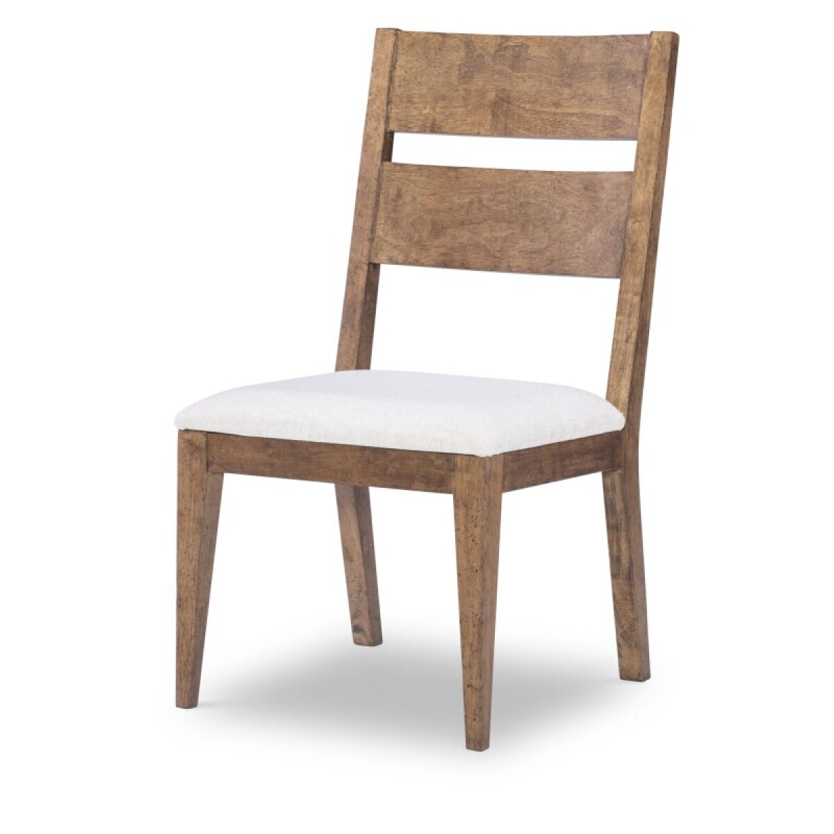 64fd992285f465018219a21ed26f97fa Ladder Back Side Chair - Image 1