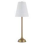 Gentry Buffet Lamp