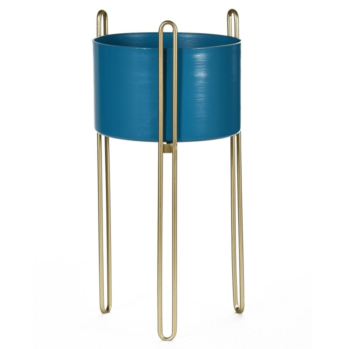 653834e8754671d2445c0ce37c488e6b Mineral Planter Outdoor Metal Planter - Image 1