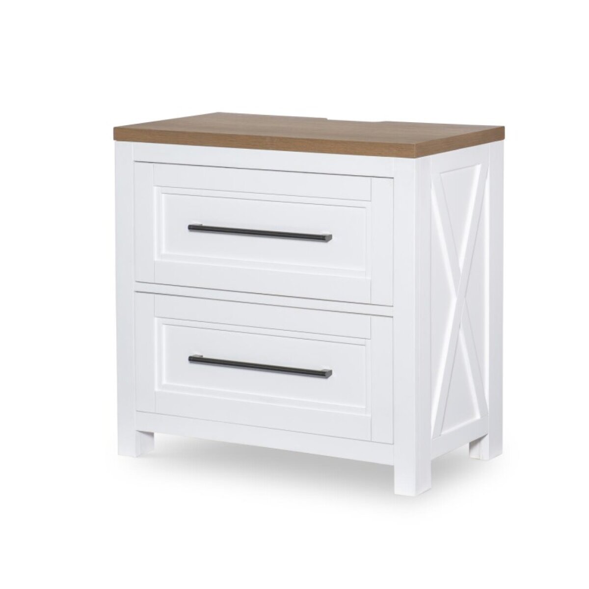654898f922fe6e7edabbb99a382c81fd Night Stand - Image 1