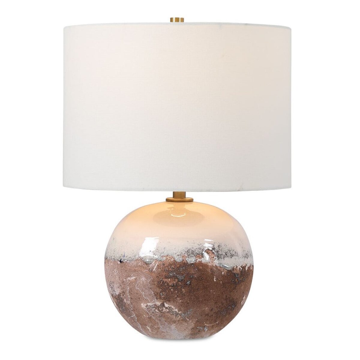 654e1888c8425c6e02f2b1c088d33949 Durango Accent Lamp - Image 1
