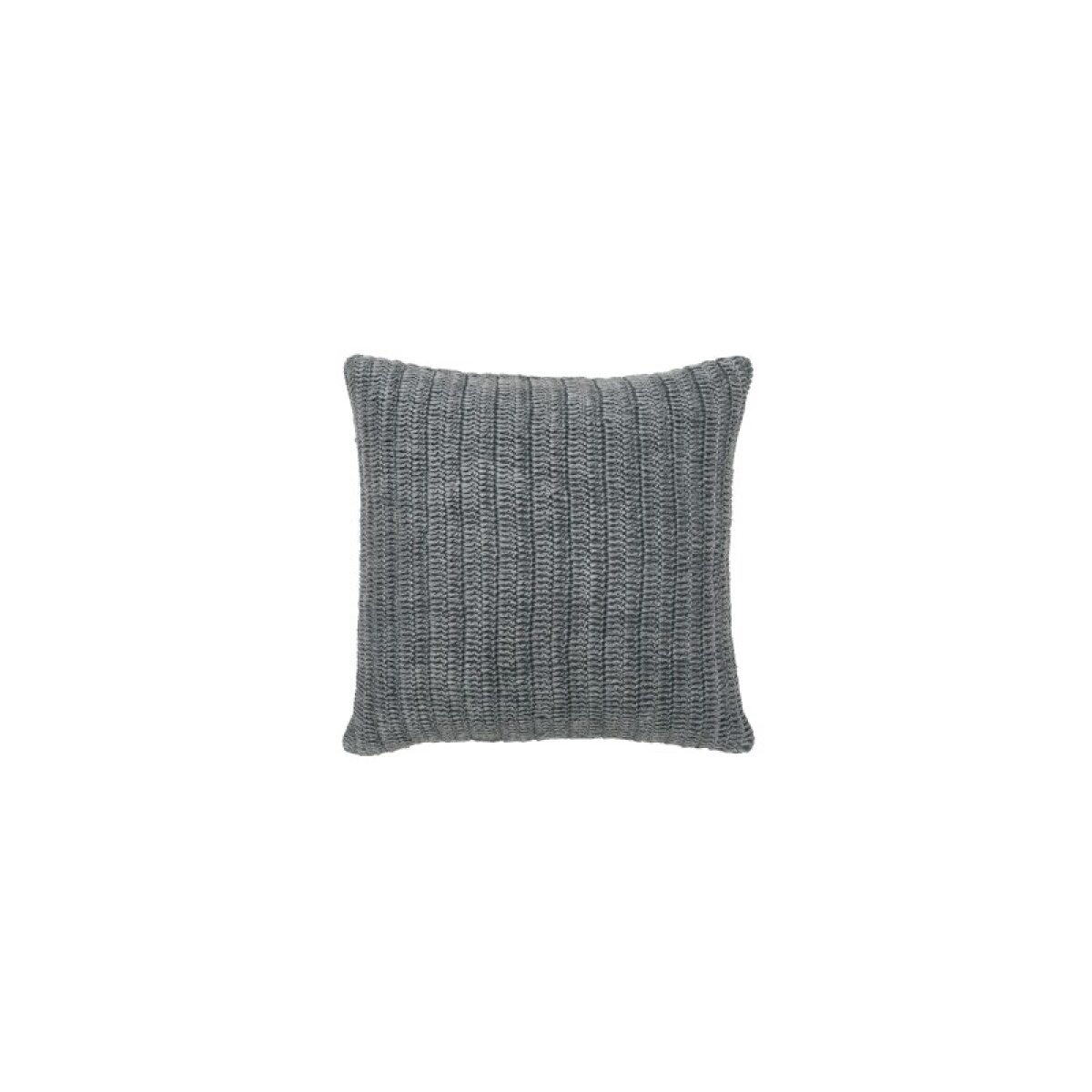 654f2bb17a00edf7e5f0baf518569c65 Macie Gray Pillow Cover - Image 1