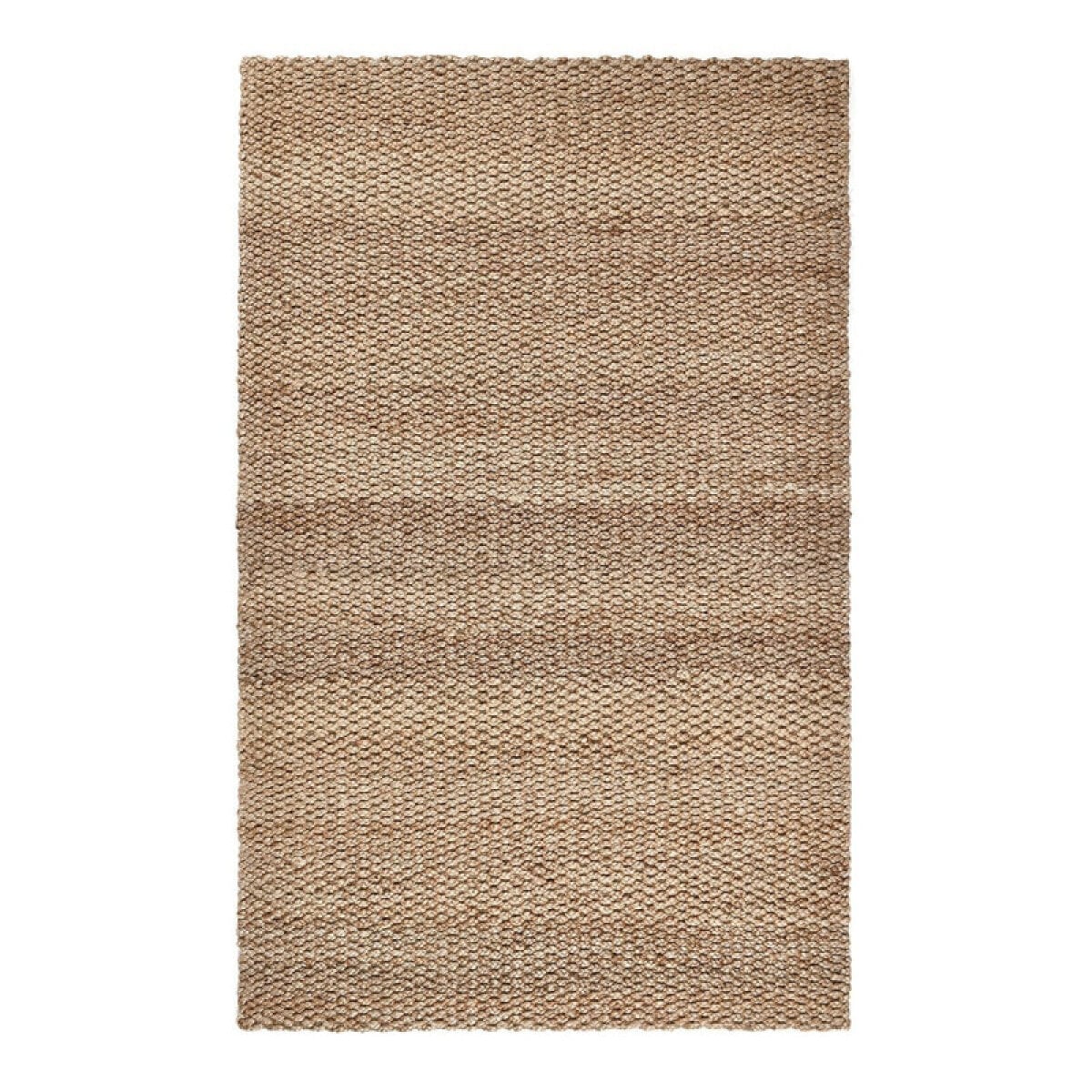 6563aa3e3a606d0a4c33e7e84de46b32 Santa Cruz Jute 5'x8' - Image 1