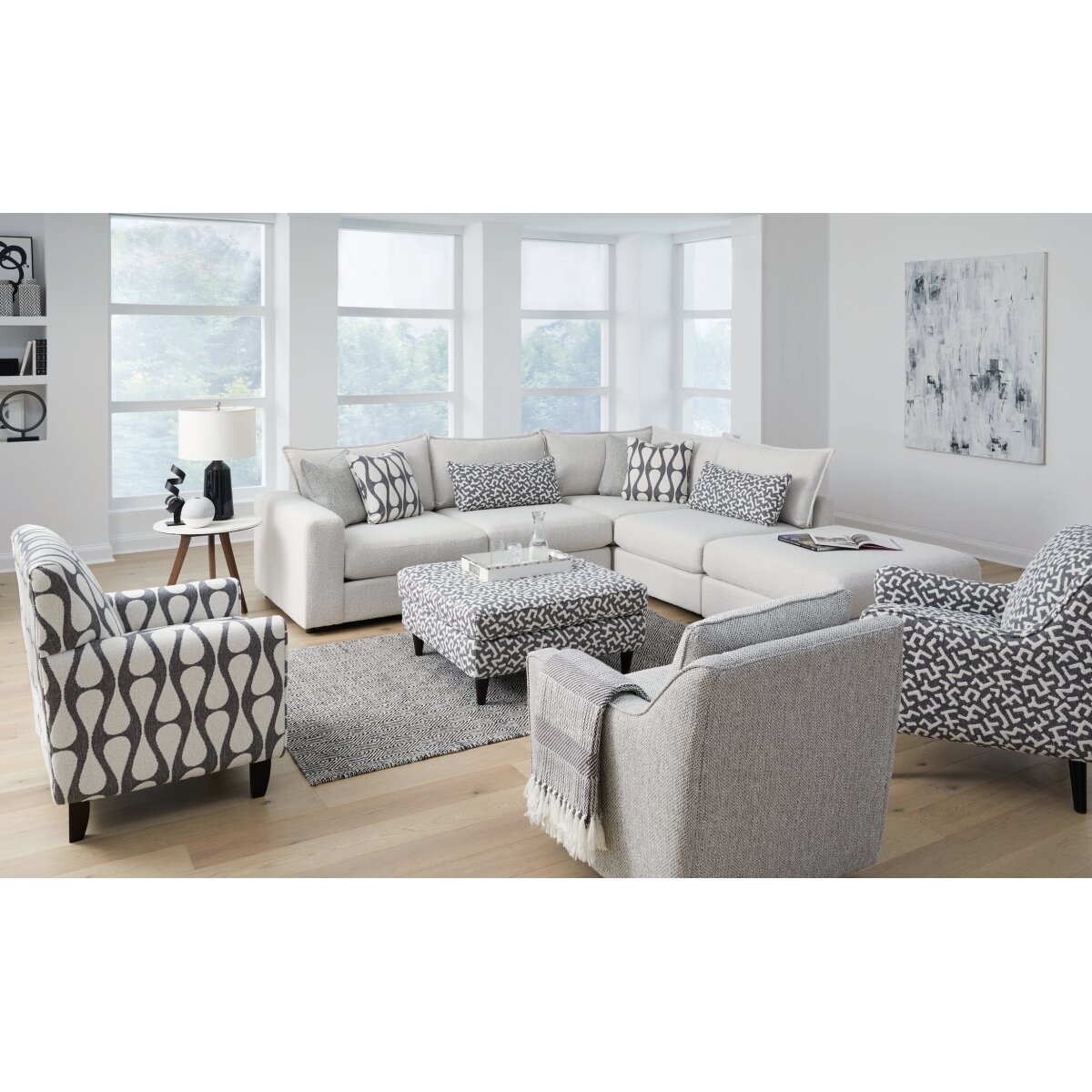 6574e2a883ca368feed785f0a8fa69d4 7004 Contour Natural Room Scene - Image 1