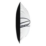 Austin Allen James Wires Printed On Linen - Image 8