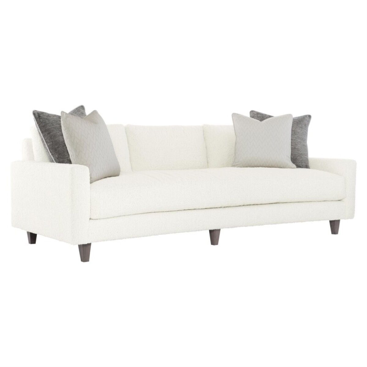 65d40a4794006cb46d898bfb38cb9eb0 Carlie Fabric Sofa - Image 1