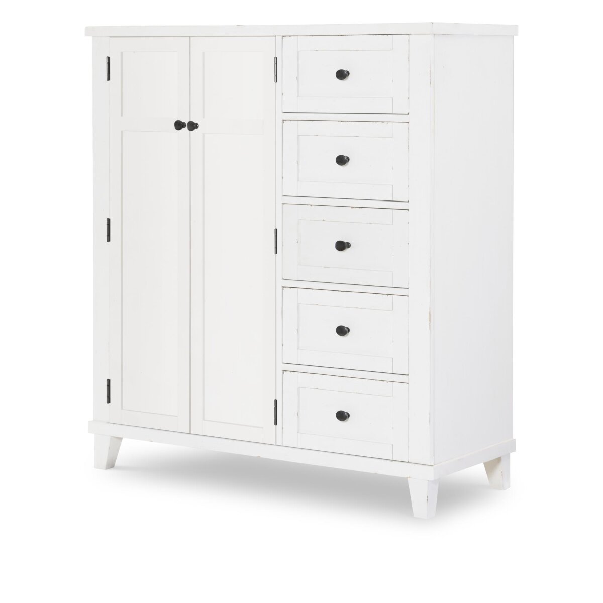 65da409205545f50506d099444f35e62 Door Drawer Chest - Image 1
