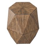 Volker Accent Table, Honey - Image 6