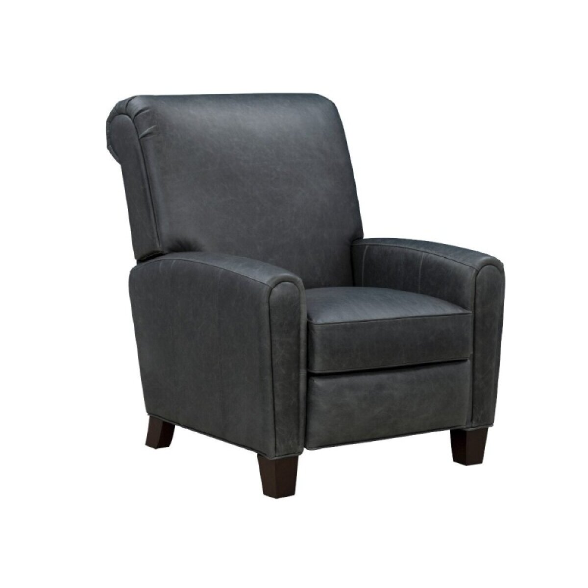 66602a87036bbaa62e4cc5d6dee8778e Harrington Manual Recline - Clifton Gray - Image 1