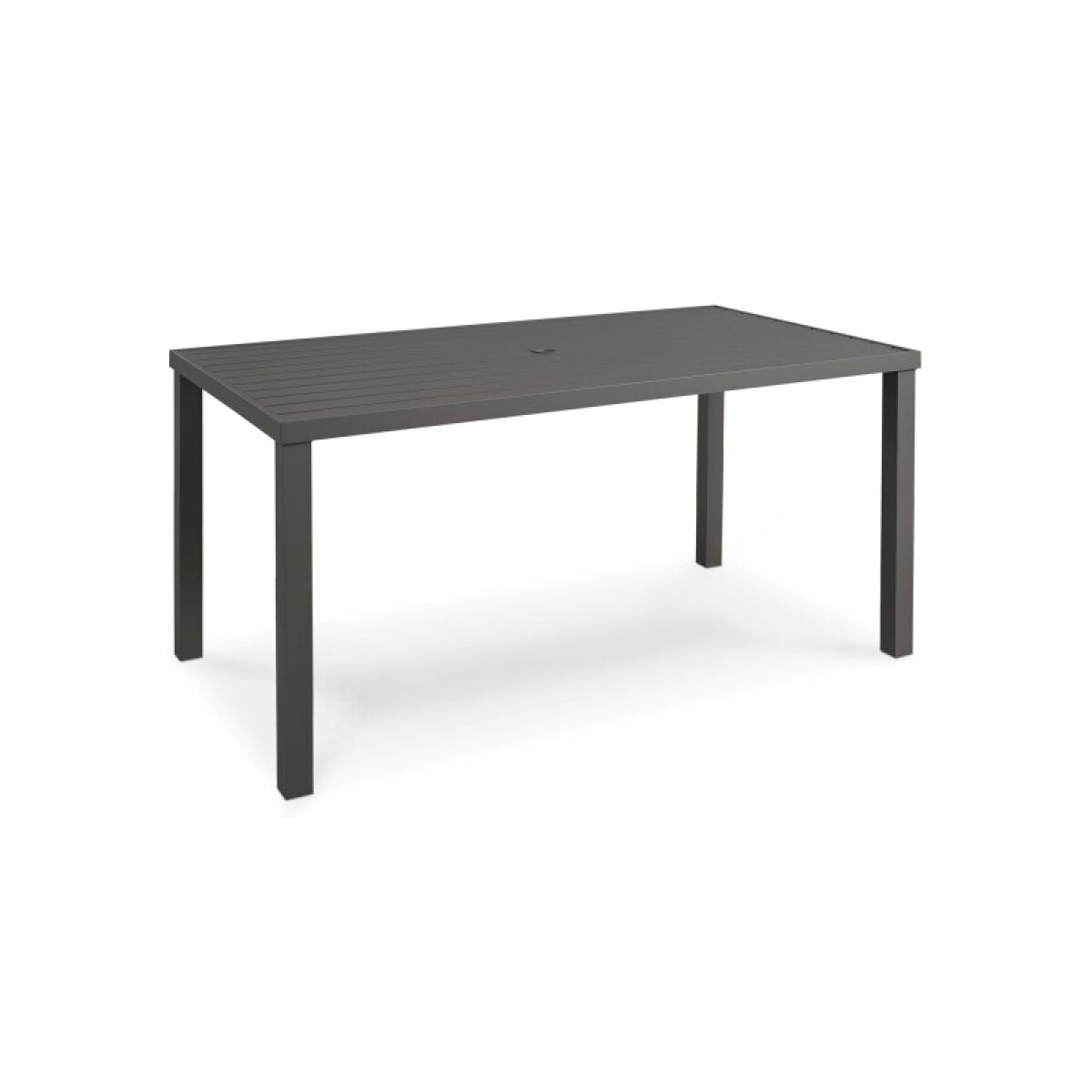 667e997df99c7575c5fbd4d87b87d9e9 Bonavista Outdoor Rectangle Bar & Counter Dining Table - Image 1