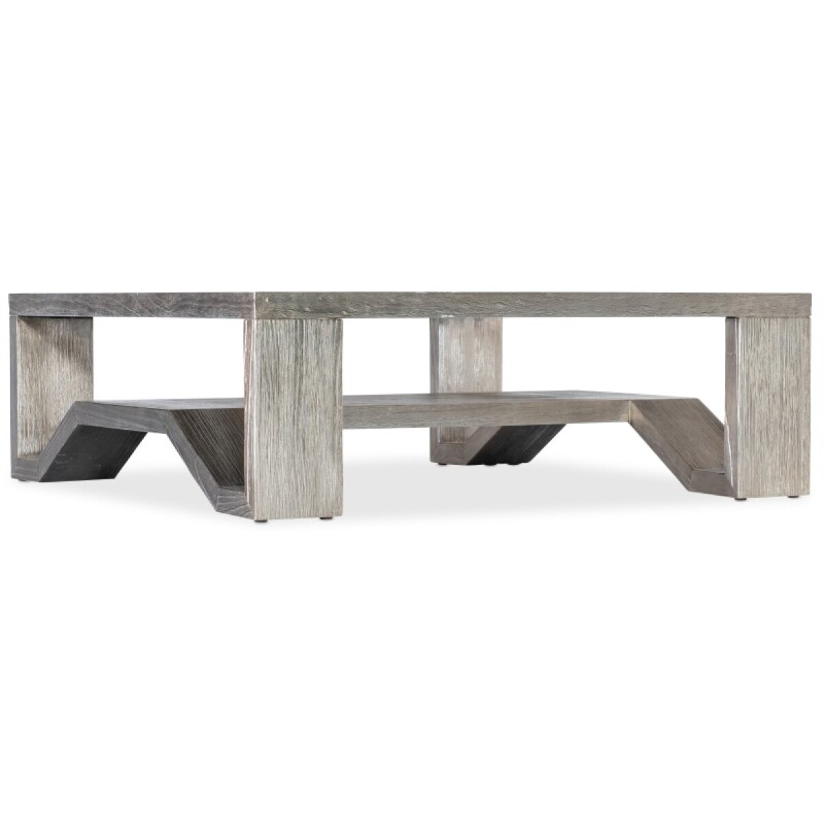 668a2b2836ca0615ccf564b064de2fc5 Living Room Melange Saber Cocktail Table - Image 1