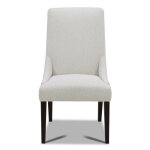 Sierra - Mirage Mist Dining Chair (2/ctn - Sold In Pairs) - Image 7