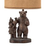 Trail Hike Table Lamp - Image 3