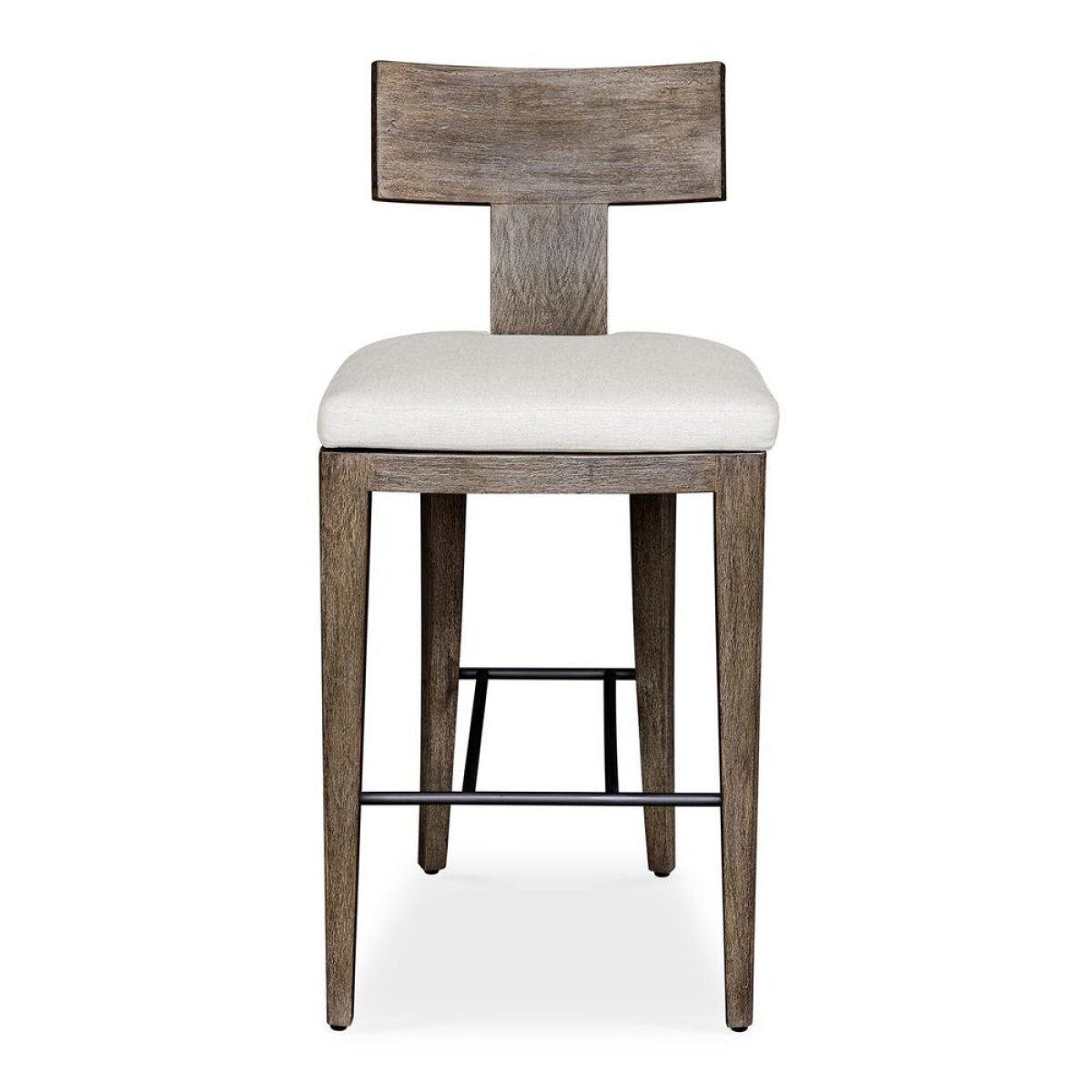 66eab123fe6f4ad5920c6f9d7ccab485 Cellini Outdoor Bar Stool - Image 1