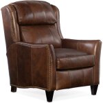 Lancaster Recliner 3410