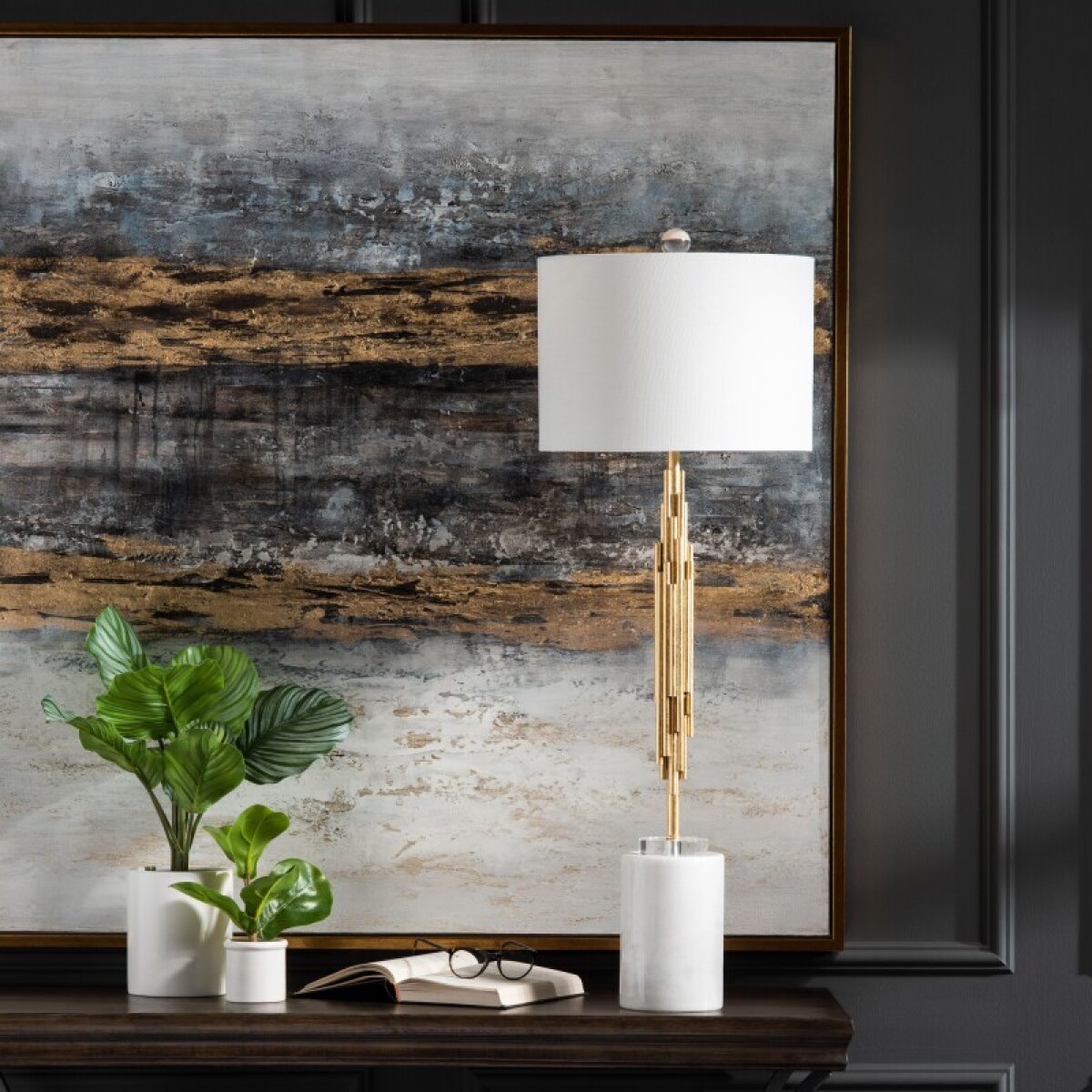67a84a659ba5a30776b466bd0c9e4e0d Galveston Table Lamp - Image 1