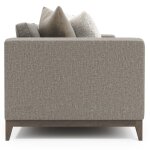 Noel Fabric Sofa - Image 4