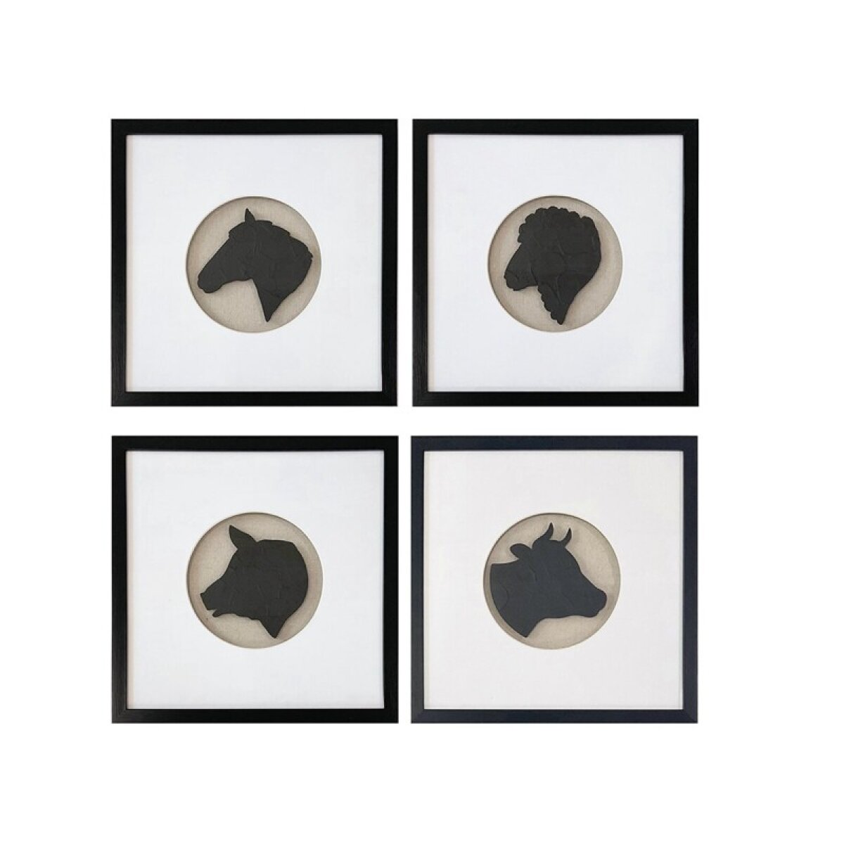 67f9de80a115237937b208fe23065fe7 Four on the Farm - Image 1