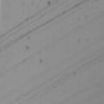 Alexo Square Mirror, Silver - Image 3