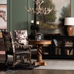 Kingsley Accent Table - Image 4