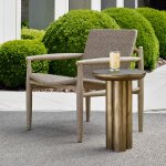 Thorp Indoor-outdoor Accent Table - Image 3