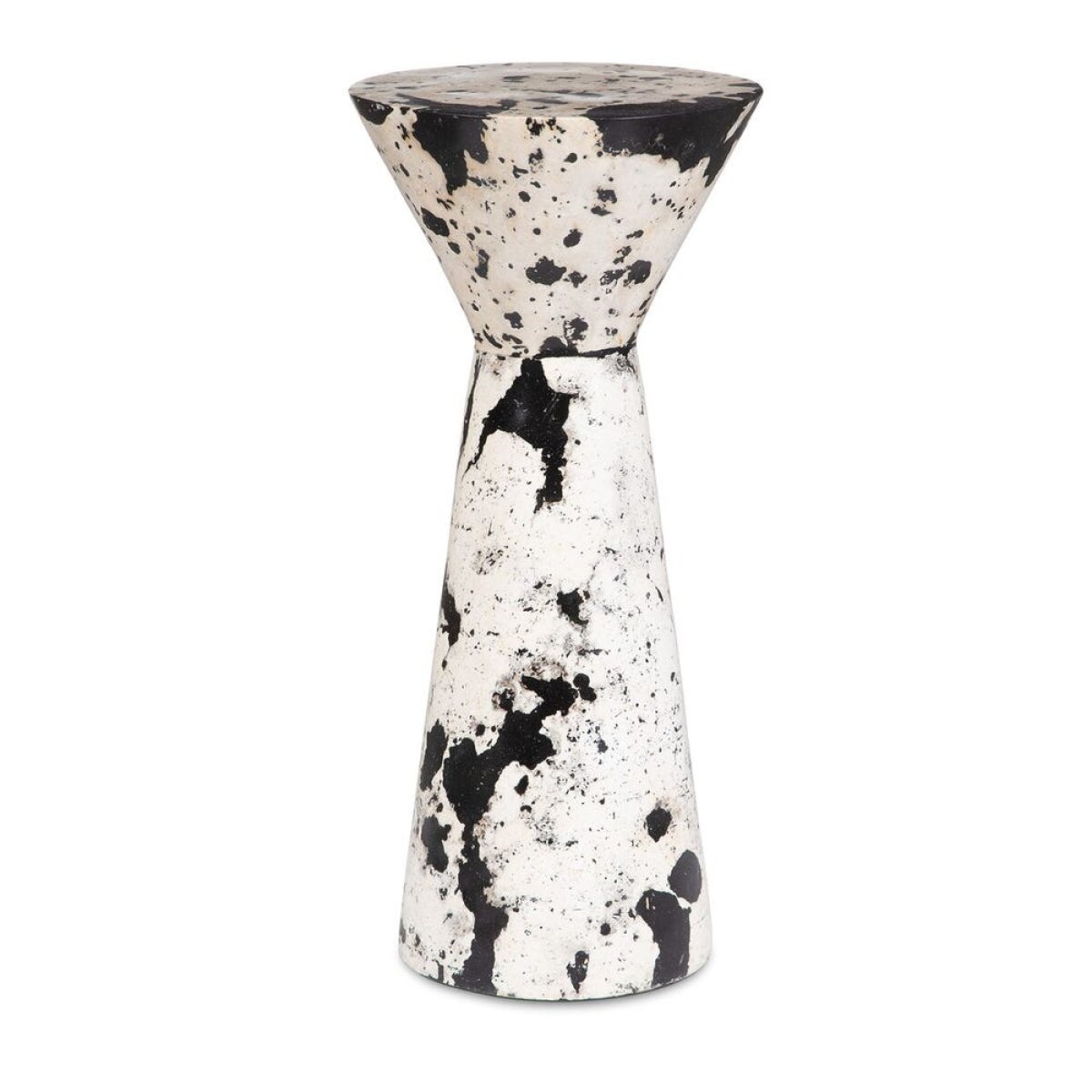 681f3493844d15407f10577e7e516e48 Lenora Indoor-outdoor Drink Table - Image 1