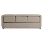 Luc Fabric Power Motion Sofa - Image 13