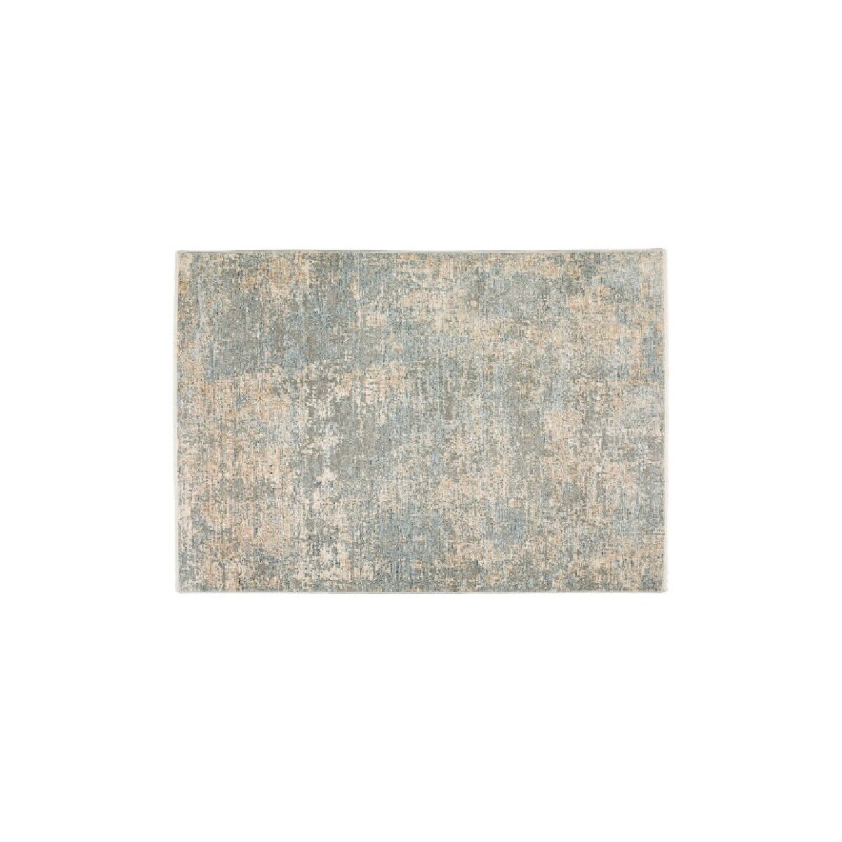 6878ea5ac794f46ff5f7e621377940a4 Bedford Granite Rug 5' x 7'10" - Image 1