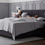 Brushed Microfiber Sheet Set - Image 9