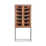 Hedricks Wine Cabinet - Image 3