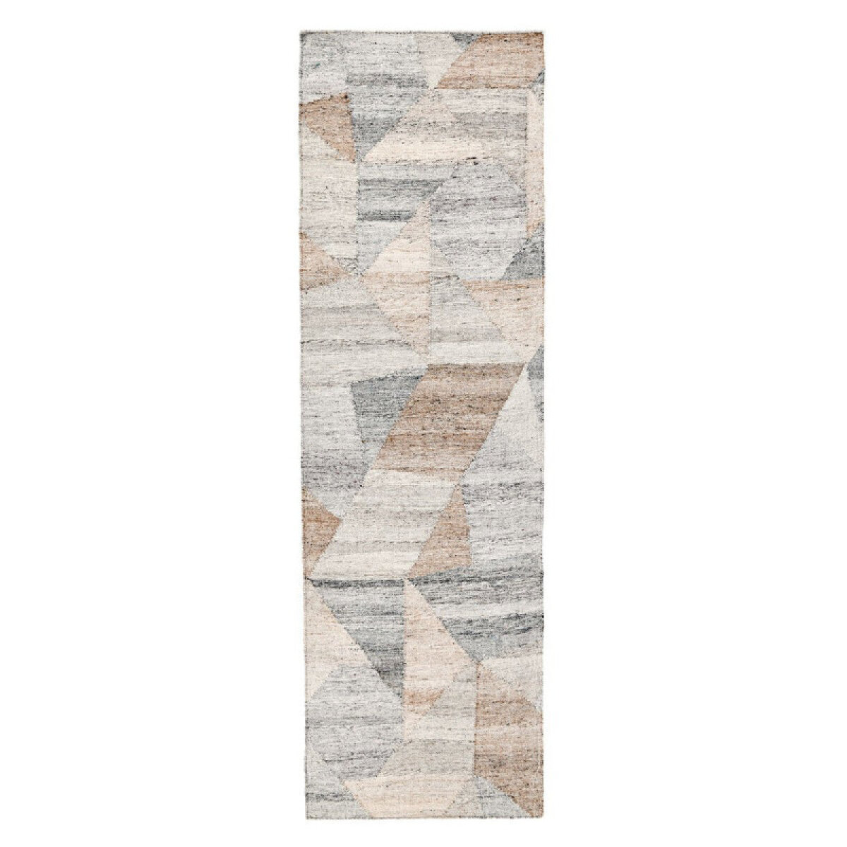 68a9a2ef29920c7aa5520d42813415c3 Indoor/outdoor Savanna Multi 2.6'x8' - Image 1