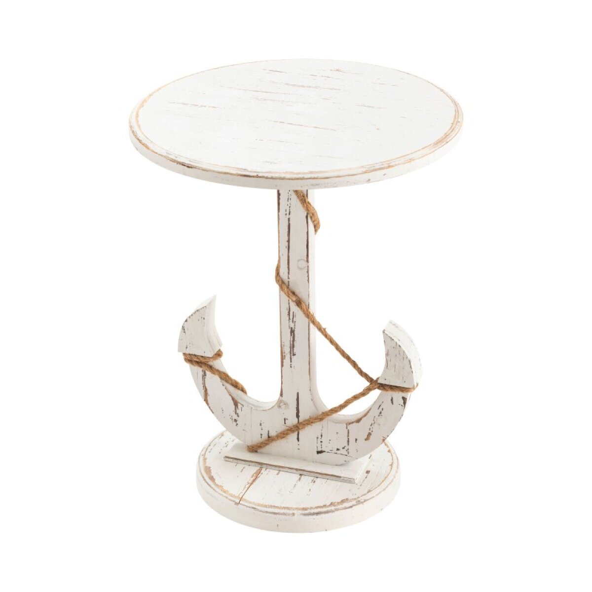 68bd1a5be83bfa05c5df45e9eab78232 Harbor Accent Table - Image 1